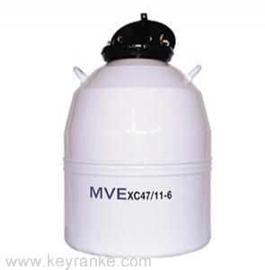 MVE液氮罐XC47/11-6
