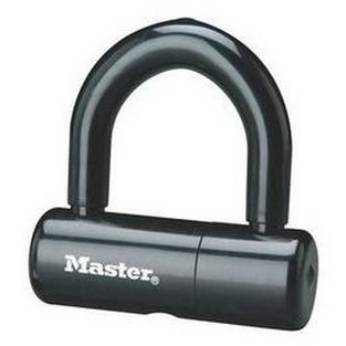 Masterlock/玛斯特锁8118MCND U型锁
