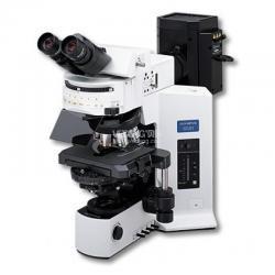 OLYMPUS/奥林巴斯BX51 研究级万能显微镜