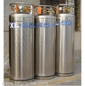 Taylor-Wharton/泰莱华顿XL高压系列液氮罐/XL-45