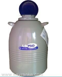Taylor-Wharton/泰莱华顿LS系列液氮罐/LS750