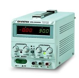 GPS3030DD单组输出直流电源供应器
