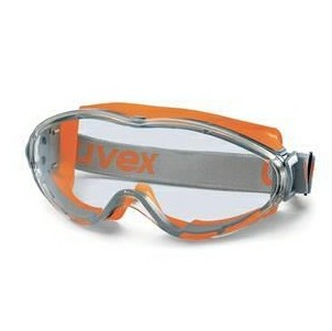 UVEX/优唯斯 9002 防护眼罩/护目镜