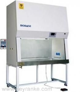 BIOBASE BSC-1500ⅡB2-X 二级B2型生物安全柜