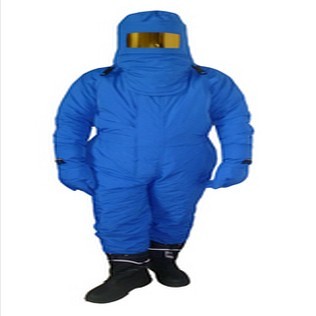 超低温防护服/液氮防护服