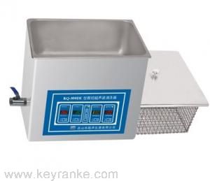 KQ-500DA型台式数控超声波清洗器