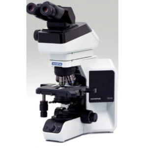 OLYMPUS奥林巴斯 研究级显微镜 BX43三目