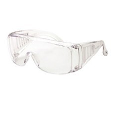 AES01安全访客眼镜