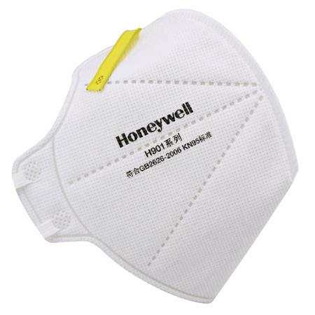 Honeywell霍尼韦尔 H901 KN95口罩