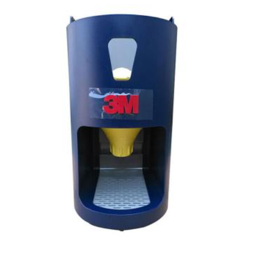 3M 391-0000 耳塞分配器底座