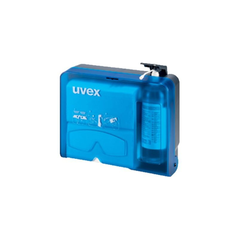uvex眼镜清洁套装