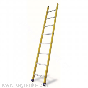金锚玻璃钢直梯